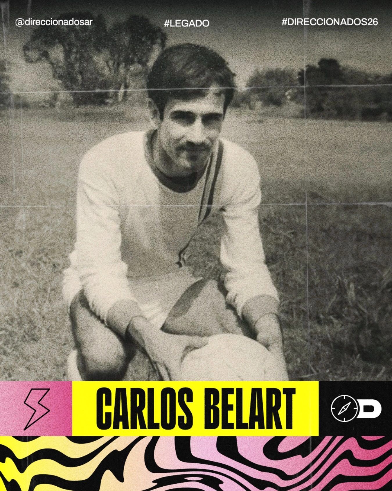 Carlos Belart
