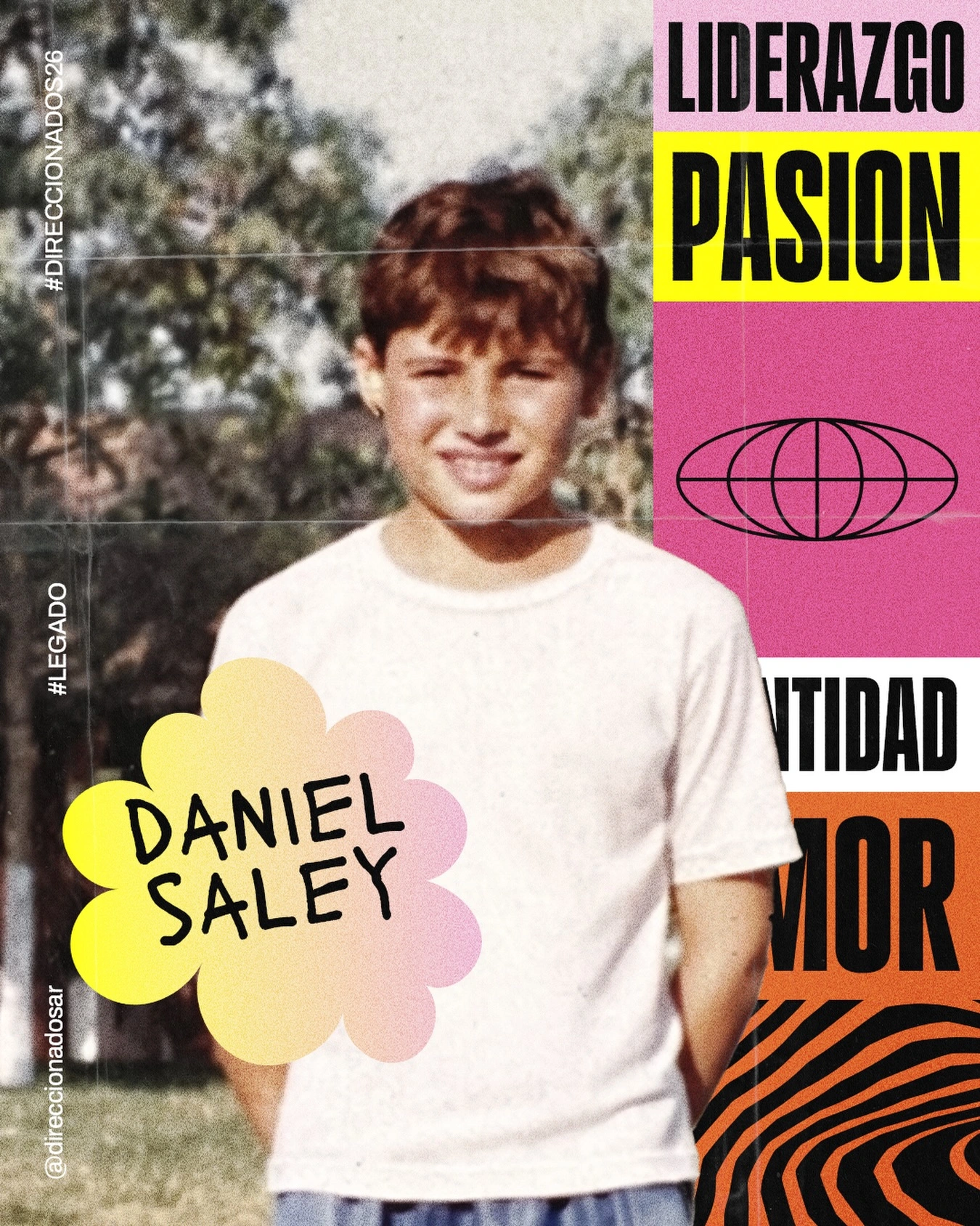 Daniel Saley